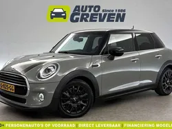 Grijs Gebruikt 2019 Mini Cooper Business Hatchback | € 16.400 (Eerlijke prijs)