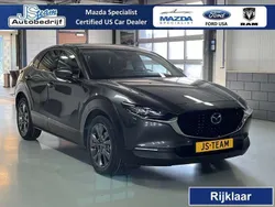 Grijs Gebruikt 2020 Mazda CX-30 Luxury SUV | € 25.950 (Iets duurder)