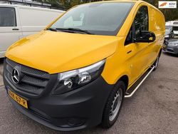 Gebruikt 2020 Mercedes e-Vito Van | € 7.350 (Super prijs)