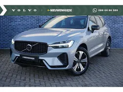 Grijs Gebruikt 2021 Volvo XC60 Plus SUV | € 55.894 (Eerlijke prijs)
