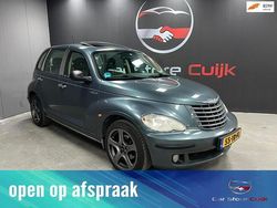 Grijs Gebruikt 2006 Chrysler PT Cruiser Touring Stationwagen | € 1.980 (Eerlijke prijs)