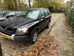 Zwart Gebruikt 2005 Volvo XC90 Kinetic SUV | € 5.950 (Eerlijke prijs)