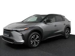 Nieuw 2025 Toyota bZ4X SUV | € 46.850 (Eerlijke prijs)