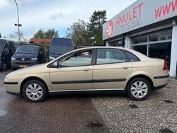 Beige Gebruikt 2005 Citroën C5 VTR Sport Hatchback | € 1.995 (Iets duurder)