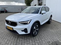 Wit Gebruikt 2024 Volvo XC40 SUV | € 42.890 (Eerlijke prijs)