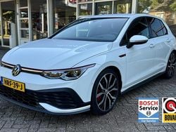 Wit Gebruikt 2022 VW Golf VIII GTI Hatchback | € 30.900 (Super prijs)