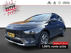 Grijs Gebruikt 2025 Hyundai Bayon Comfort SUV | € 26.930 (Duur)