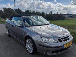 Gebruikt 2003 Saab 9-3 | € 4.990