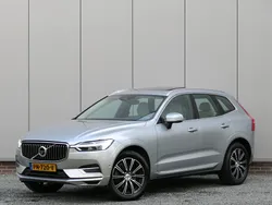 Grijs Gebruikt 2017 Volvo XC60 Inscription SUV | € 31.999 (Super prijs)