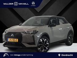 Grijs Gebruikt 2024 DS Automobiles DS3 Opera SUV | € 29.995 (Duur)