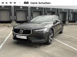 Grijs Gebruikt 2024 Volvo V60 Stationwagen | € 37.750 (Super prijs)