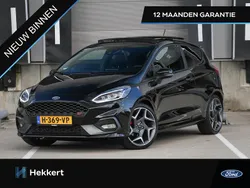 Zwart Gebruikt 2019 Ford Fiesta ST Hatchback | € 18.495 (Goede deal)