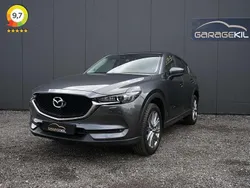 Grijs Gebruikt 2021 Mazda CX-5 Ad'Vantage SUV | € 26.950 (Goede deal)