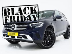 Blauw Gebruikt 2020 Mercedes GLC300 Premium Plus SUV | € 37.840 (Goede deal)