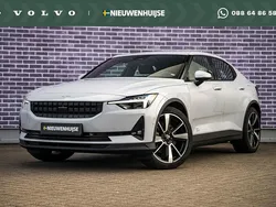 Grijs Gebruikt 2023 Polestar 2 Long Range Single Motor Sedan | € 32.694 (Goede deal)