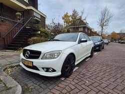 Gebruikt 2008 Mercedes C280 Sedan | € 12.500 (Duur)