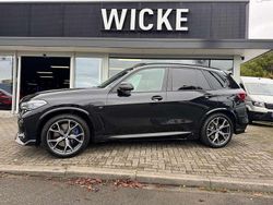 Zwart Gebruikt 2020 BMW X5 Comfort Edition SUV | € 58.900 (Duur)