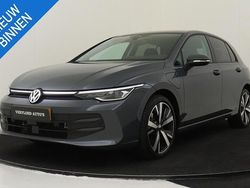 Grijs Gebruikt 2025 VW Golf VIII Edition Hatchback | € 38.890 (Iets duurder)