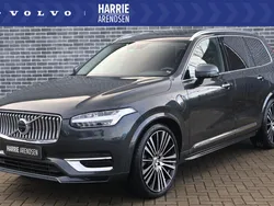 Grijs Gebruikt 2022 Volvo XC90 Inscription SUV | € 63.694 (Eerlijke prijs)
