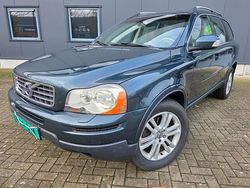 Blauw Gebruikt 2007 Volvo XC90 Summum SUV | € 17.950