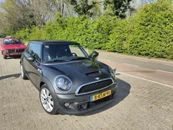 Grijs Gebruikt 2013 Mini Cooper Hatchback | € 9.500 (Duur)