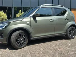 Groen Gebruikt 2021 Suzuki Ignis Hatchback | € 16.250 (Eerlijke prijs)
