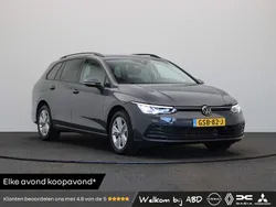 VW Golf VIII