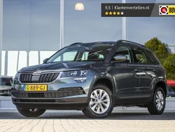 Grijs Gebruikt 2019 Skoda Karoq Ambition SUV | € 20.395 (Eerlijke prijs)