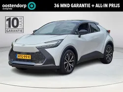 Wit Gebruikt 2024 Toyota C-HR Edition SUV | € 34.950 (Goede deal)
