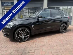 Zwart Gebruikt 2017 BMW X5 Executive SUV | € 38.500 (Eerlijke prijs)