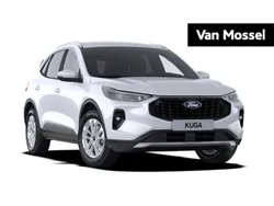 Overig Nieuw 2024 Ford Kuga Titanium SUV | € 44.760 (Eerlijke prijs)