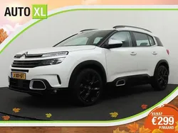 Wit Gebruikt 2020 Citroën C5 Aircross Style SUV | € 16.940 (Eerlijke prijs)