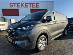 Bestelauto Nieuw 2024 Ford Transit Custom Limited Van | € 38.500 (Eerlijke prijs)