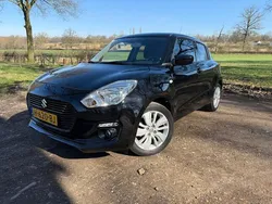 Zwart Gebruikt 2020 Suzuki Swift Hatchback | € 14.450 (Goede deal)