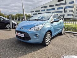 Blauw Gebruikt 2011 Ford Ka Hatchback | € 3.450 (Eerlijke prijs)