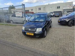 Zwart Gebruikt 2004 Fiat Panda Dynamic Hatchback | € 1.050 (Super prijs)