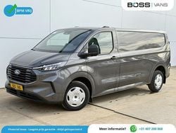 Grijs Gebruikt 2024 Ford Transit Custom Van | € 26.845 (Goede deal)