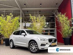 Grijs, metallic lak Gebruikt 2019 Volvo XC60 Momentum SUV | € 34.900