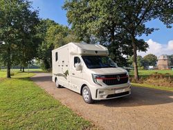 Nieuw 2025 Renault Master | € 91.000