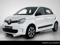 Blanc cristal qnj Gebruikt 2022 Renault Twingo LIMITED Hatchback | € 10.950 (Eerlijke prijs)