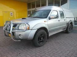 Nissan King