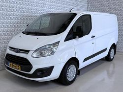 Gebruikt 2014 Ford Transit Custom | € 6.999