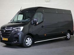 Zwart Gebruikt 2024 Renault Master Van | € 23.950