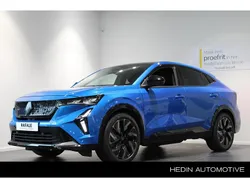 Blauw Gebruikt 2024 Renault Rafale Esprit Alpine SUV | € 46.950 (Goede deal)
