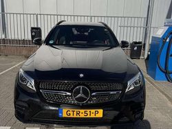 Gebruikt 2016 Mercedes GLC43 AMG AMG SUV | € 37.500 (Iets duurder)