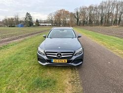 Gebruikt 2016 Mercedes C350 | € 13.495 (Goede deal)