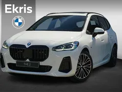 Wit Nieuw 2025 BMW 220 Active Tourer M Sport MPV | € 61.240