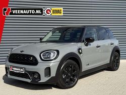Grijs Gebruikt 2022 Mini Cooper S Countryman SUV | € 29.945 (Super prijs)