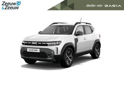 Onbekend Gebruikt 2024 Dacia Duster Expression SUV | € 32.195