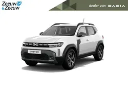 Onbekend Nieuw 2024 Dacia Duster Expression SUV | € 32.195 (Super prijs)